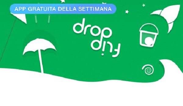 Drop Flip è App Gratuita della settimana |App Store