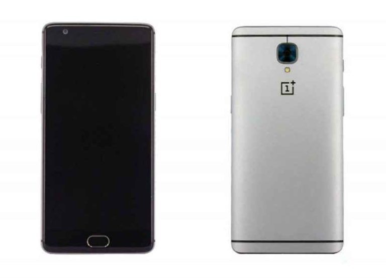 OnePlus 3 riceve la nuova versione 3.2.1 di OxygenOS