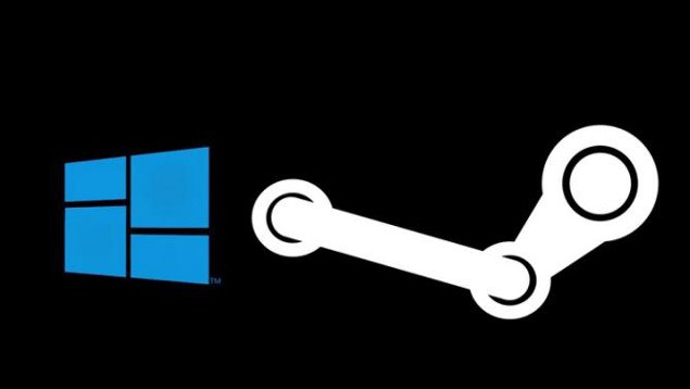 Steam in arrivo sul Windows Store