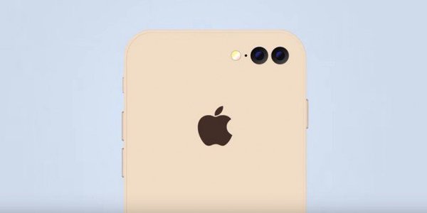 iPhone 7 Plus potrebbe non integrare un doppio modulo fotocamera