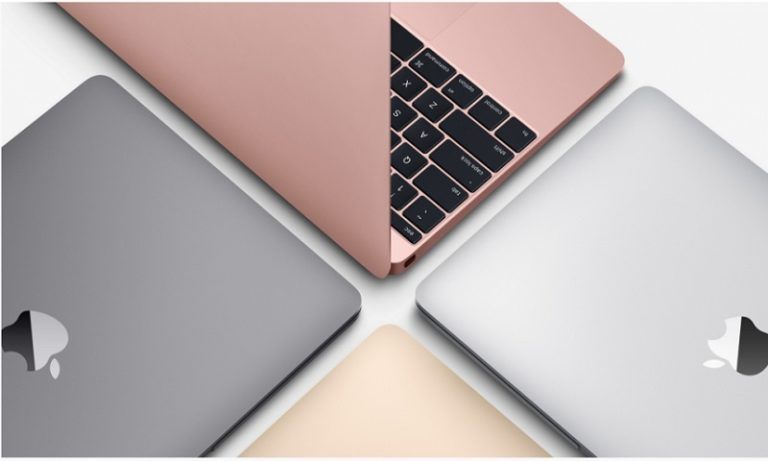 MacBook Pro: i prossimi modelli avranno un design rivisitato