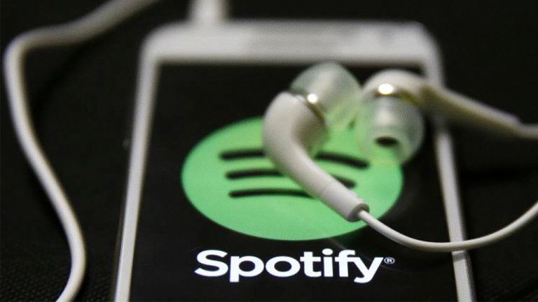 Spotify supera quota 100 milioni di utenti