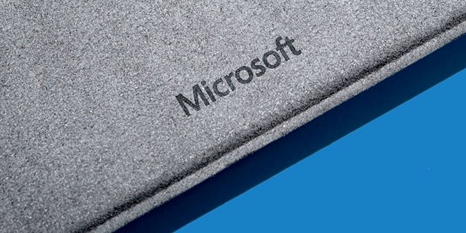 Ecco come potrebbe essere il prossimo connettore di ricarica per Microsoft Surface