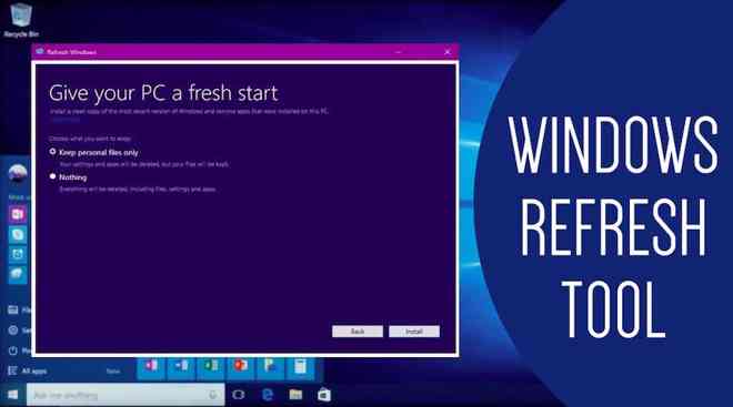 windows-refresh-tool-leaked