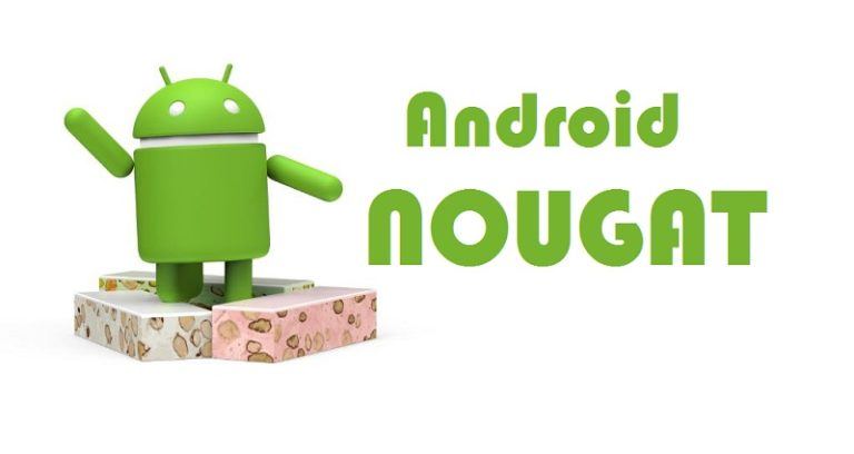 Android 7.0 Nougat permetterà di vedere dove sono state installate le applicazioni