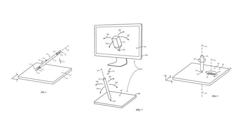 Apple potrebbe avere grandi piani per i Mac e per la stylus Pencil