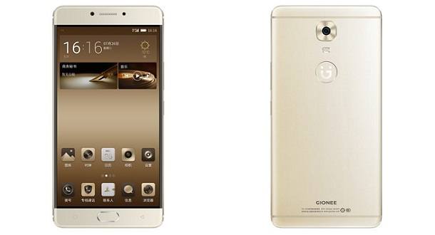 Gionee M6 e M6 Plus, quando la crittografia si fa hardware