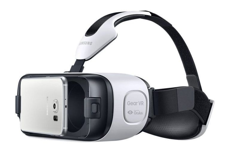 gear vr