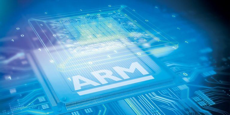 ARM regina dei chipset di tutti gli smartphone acquistata da Softbank per 29 miliardi di euro