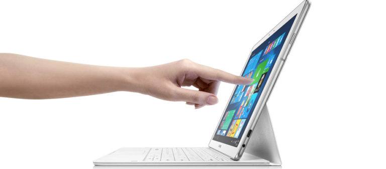 Galaxy TabPro S2, in arrivo il nuovo tablet Windows 10 di Samsung.