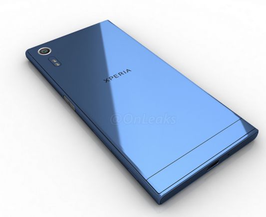 Sony, nuovo video mette in risalto le nuove fotocamere Xperia