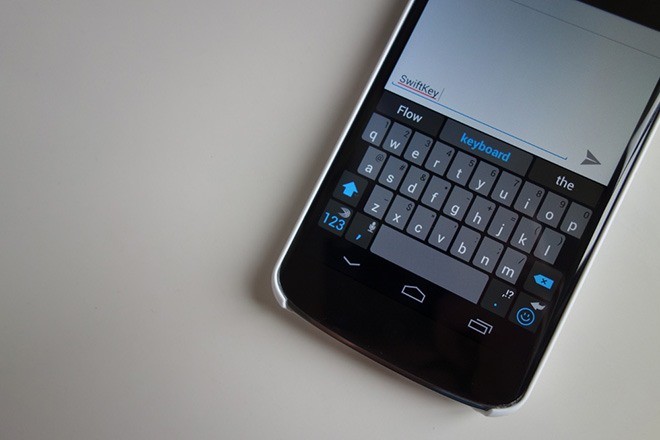 Falla SwiftKey, dati utenti pubblici e blocco sincronizzazione cloud