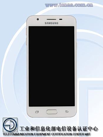 Samsung Galaxy On5