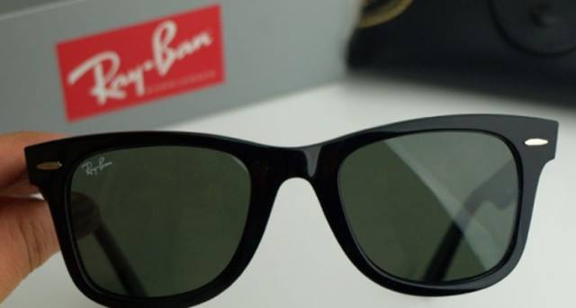 Ray-Ban in offerta a soli 19€? Troppo bello! Ed infatti è una truffa Facebook