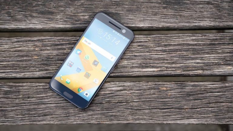 Recensione HTC 10