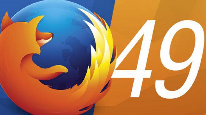 Firefox 49 Android migliora la gestione dei tab e delle pagine offline