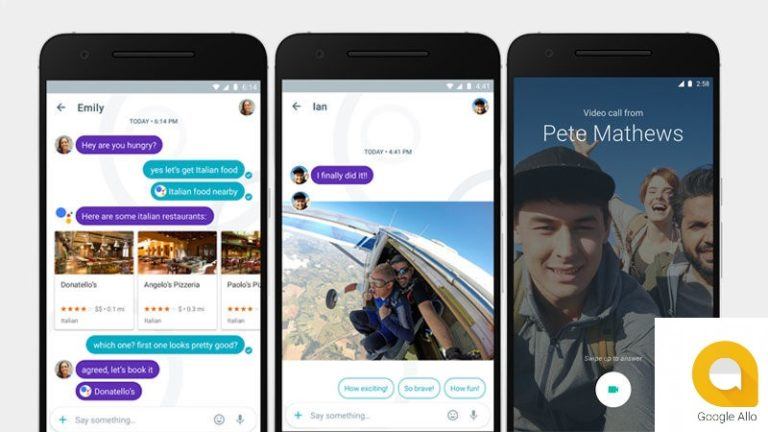 Google Allo mette in pericolo la nostra privacy secondo Snowden