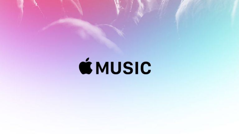 Gift Card attiva per Apple Music in America