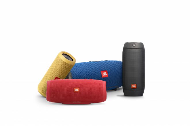 JBL Connect compatibile ora con Google Now