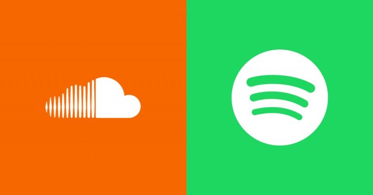 Spotify vicino all’acquisto di Soundcloud