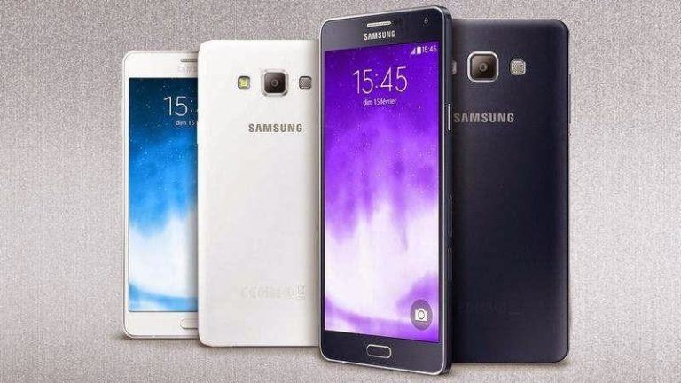 Galaxy A8 2016 con UX Grace e Samsung Pay: la conferma dal manuale utente