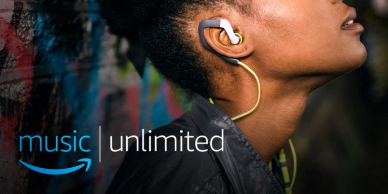 Amazon Music Unlimited, il colosso americano entra nel panorama dei servizi streaming musicali a pagamento