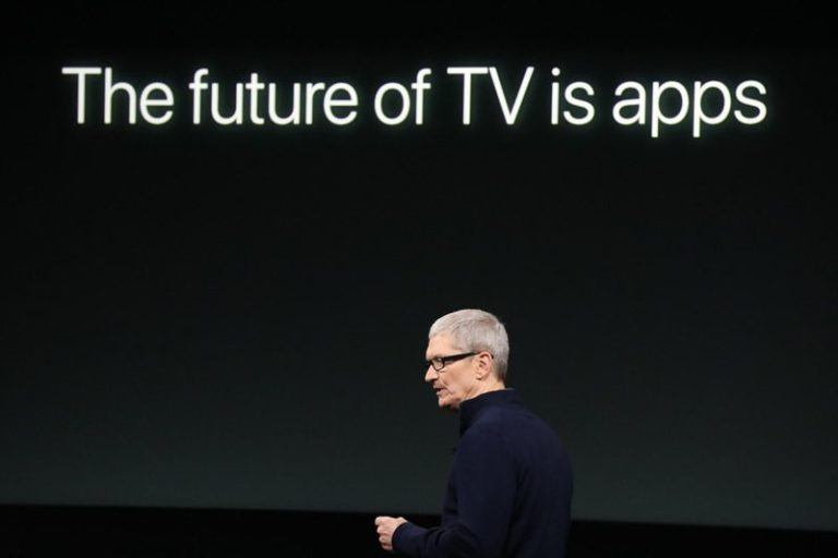 Apple TV: app, giochi e nuovi contenuti entro fine anno