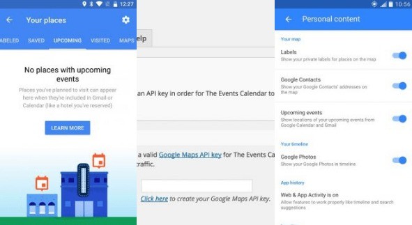 google-maps-update-calendar