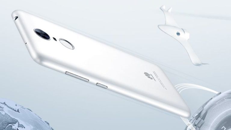 Huawei Enjoy 6 ufficiale, nuovo entry level dalle interessanti caratteristiche