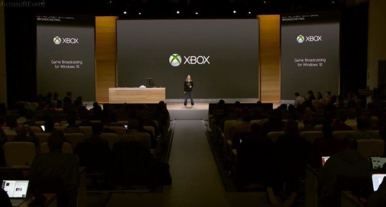 Microsoft Event – XBox EveryWhere e le ultime novità