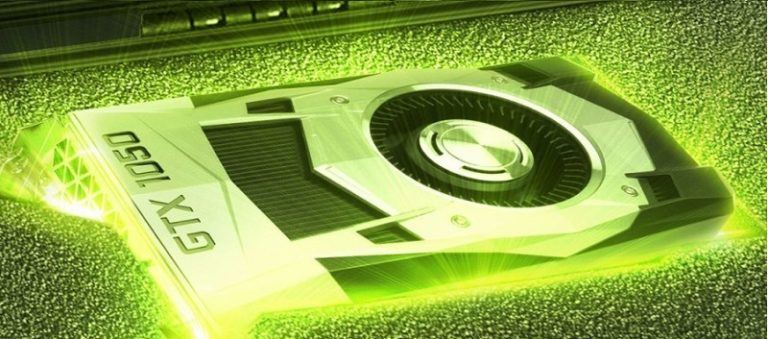 NVidia GeForce GTX 1050 e GTX 1050 Ti, specifiche e prezzi in Italia