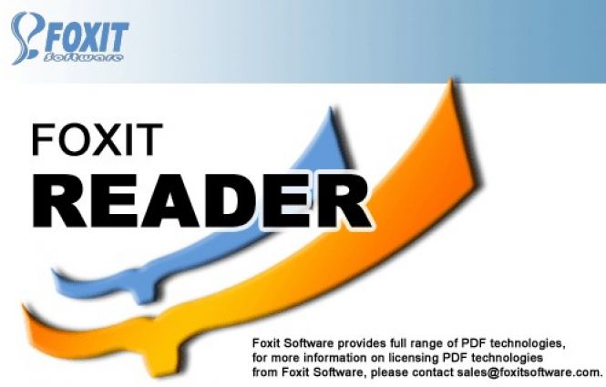 Arriva la versione 8.1 di Foxit Reader per leggere e creare documenti PDF