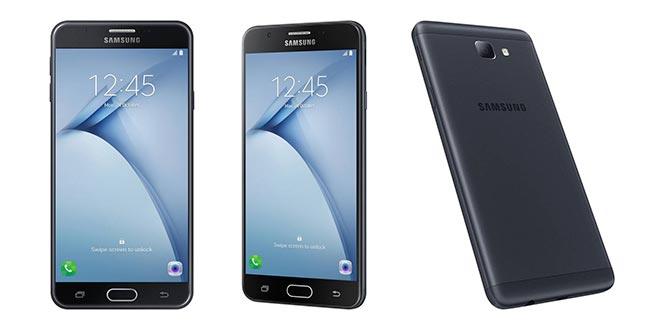 Samsung Galaxy On NXT ufficiale: SoC octa-core, 3GB di RAM, scocca in alluminio