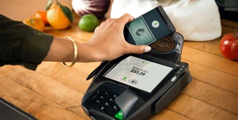 LG G6 in arrivo con un sistema di pagamento simile a Samsung Pay