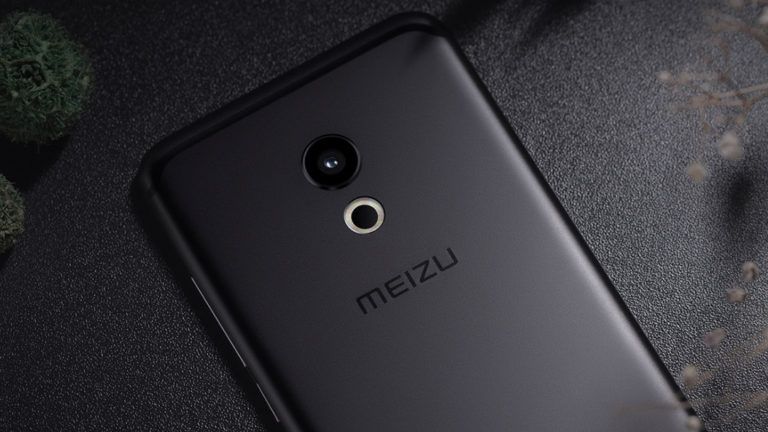 Meizu Pro 6s mostra i muscoli su AnTuTu