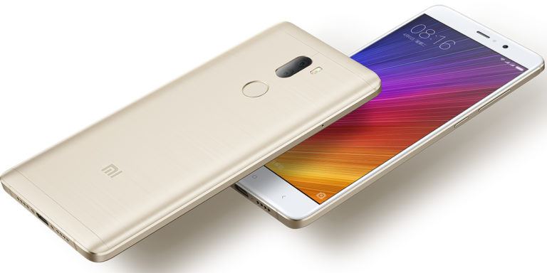 xiaomi mi 5s