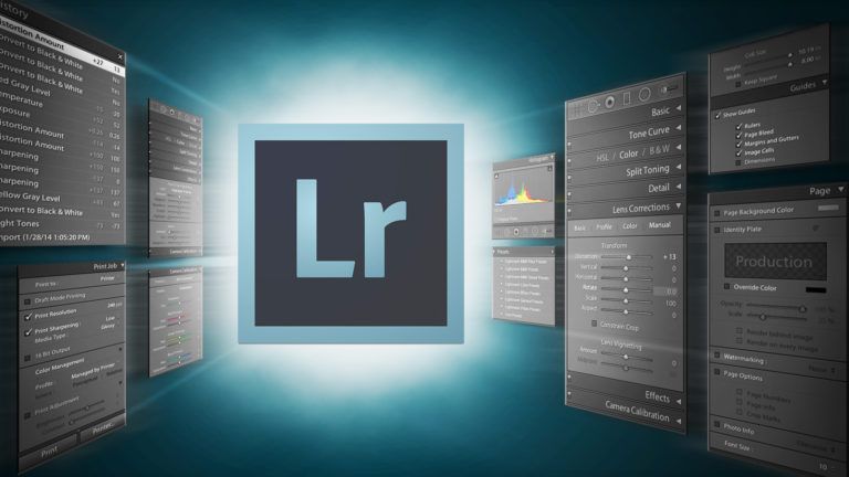 Adobe Lightroom su mobile porta nuove funzioni per l’editing di immagini