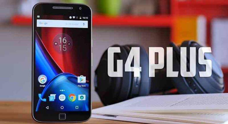 Recensione Lenovo Moto G4 Plus, equilibrato senza troppe pretese