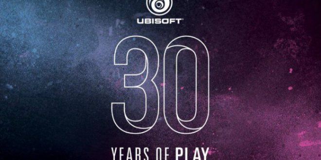 ubisoft