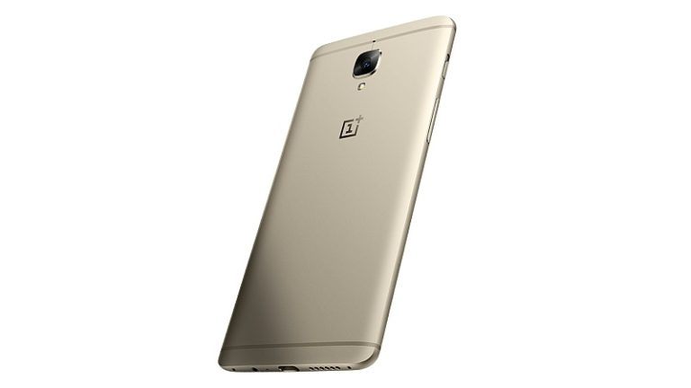 OnePlus 3T