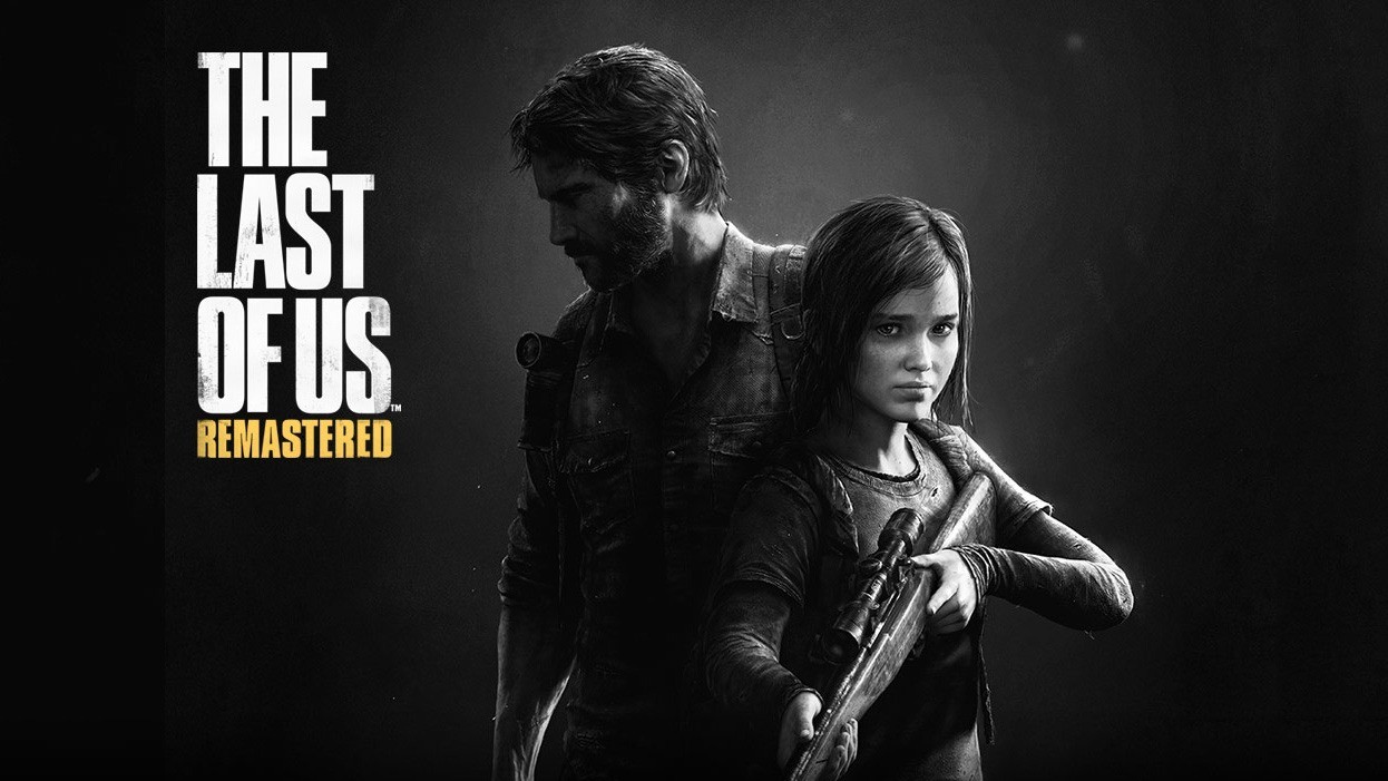 the last of us-remastered