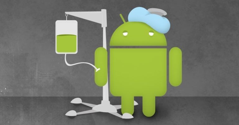 android_bug