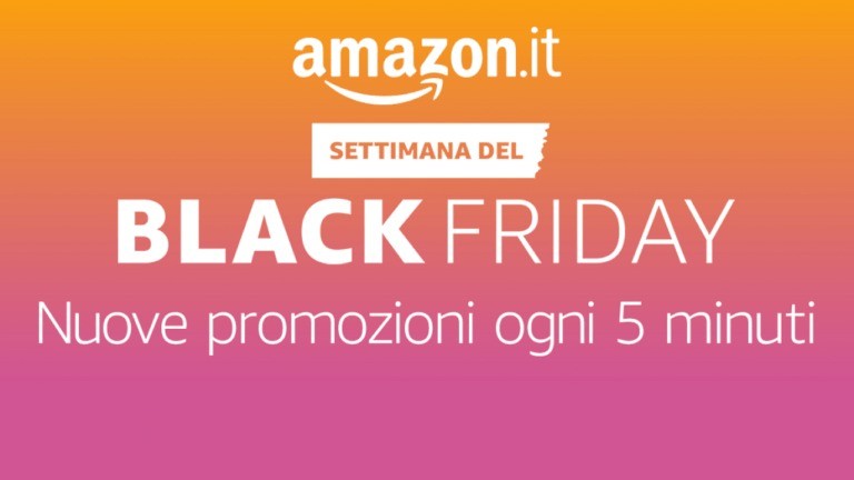 Black Friday Amazon