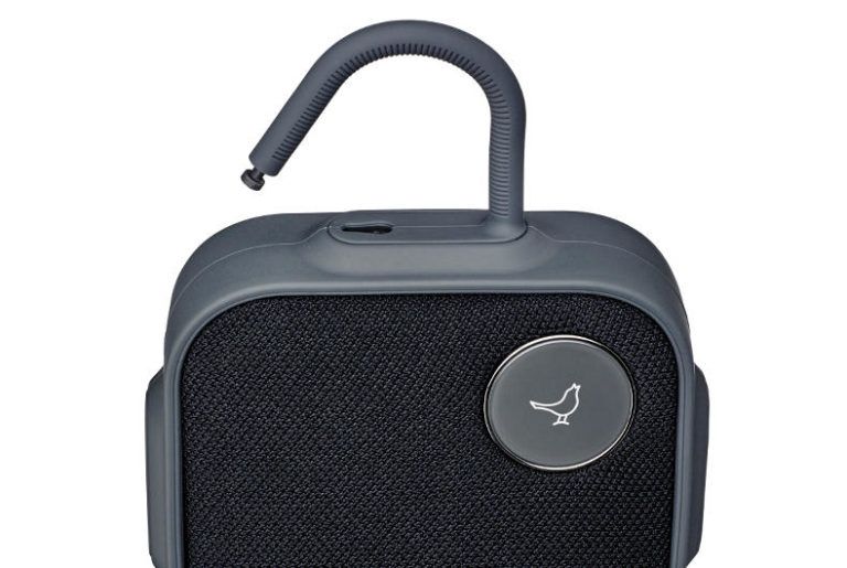 Libratone one click