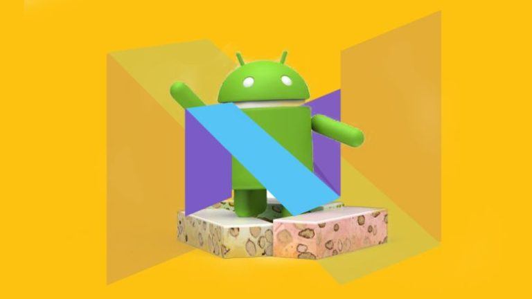 Android 7.1.1 Nougat per Pixel e Nexus, disponibili le factory image e file OTA