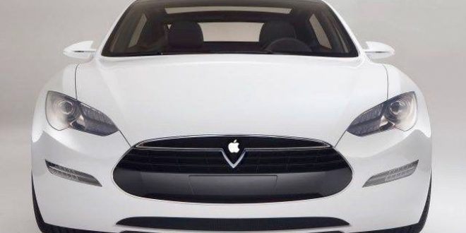 Apple Car: Apple vuole effettuare test stradali?