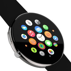 Apple Watch 3