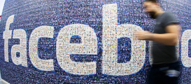 Facebook dirette video 360