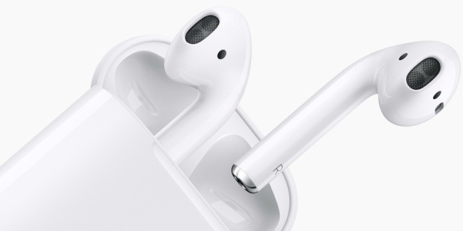 Il ritardo degli AirPods di Apple potrebbe mettere in cattiva luce la società