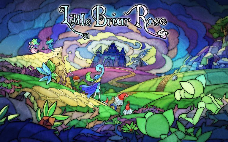 Little Briar Rose: la nostra recensione